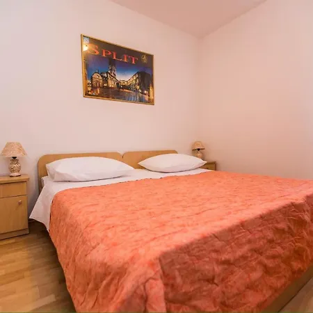 Skelin Lejlighed Trogir